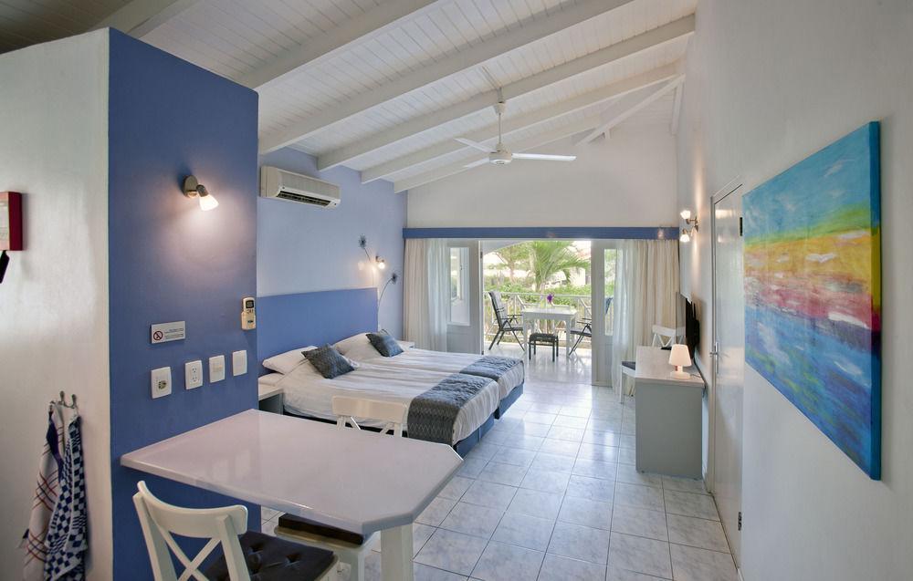 Sunny Curacao - Blue Bay Lodges Dış mekan fotoğraf